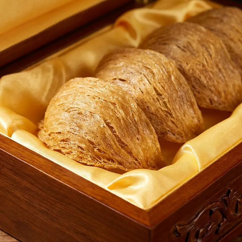 Lựa chọn tổ yến chất lượng cao là ưu tiên hàng đầu để bảo vệ thai kỳ.