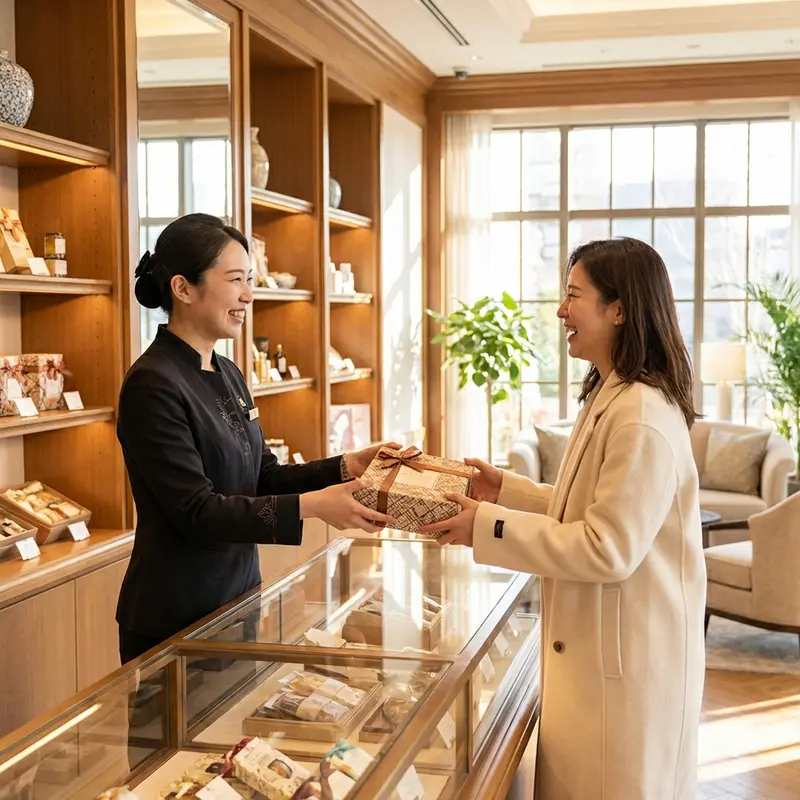 Trải nghiệm và phản hồi tích cực từ khách hàng là thước đo uy tín của thương hiệu.
