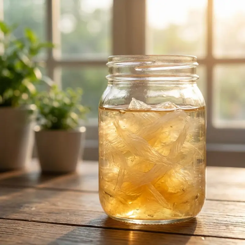 Buổi sáng sớm là thời điểm lý tưởng để hấp thụ trọn vẹn dưỡng chất.