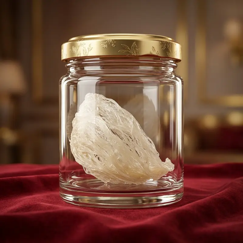 Lựa chọn yến sào có nguồn gốc rõ ràng để đảm bảo an toàn tuyệt đối cho thai nhi.