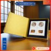 Hộp bánh trung thu Maison Bích Lam - Quà trung thu doanh nghiệp
