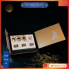 hộp bánh trung thu ngư nguyệt - Maison Luxury - Dành cho doanh nghiệp