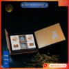 hộp bánh trung thu ngư nguyệt - Maison Luxury - Dành cho doanh nghiệp
